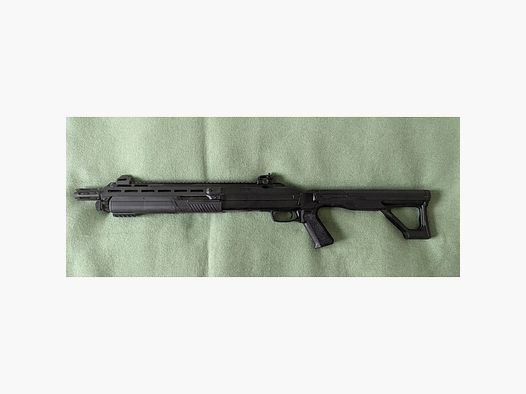 Umarex HDX 68 CO2 Shotgun Pump Action Gewehr