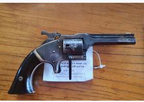 Connecticut Arms & Arms & Manf.Co Frontloading
