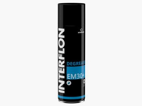Interflon Entfetter EM30+ (Sprühdose)