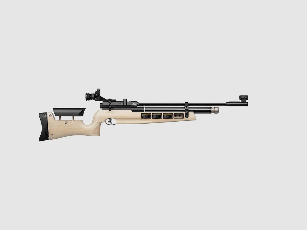 Air Arms MPR Biathlon, image 1 of 5