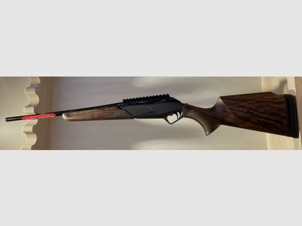 BENELLI LUPO BE.S.T. WOOD (LL 51 cm), Bild 1 von 8