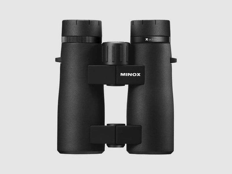 Minox X-Active 10x44 Fernglas