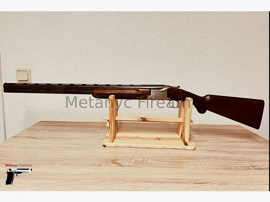 Winchester - Super Grade 12/70