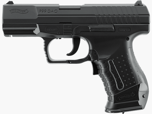 Walther P99 DAO
