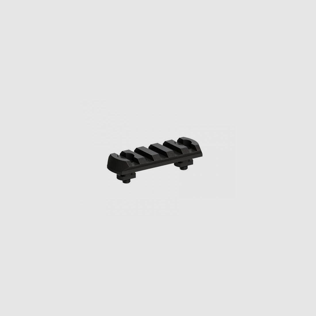 ERATAC M-LOK Adapter mit Picatinny