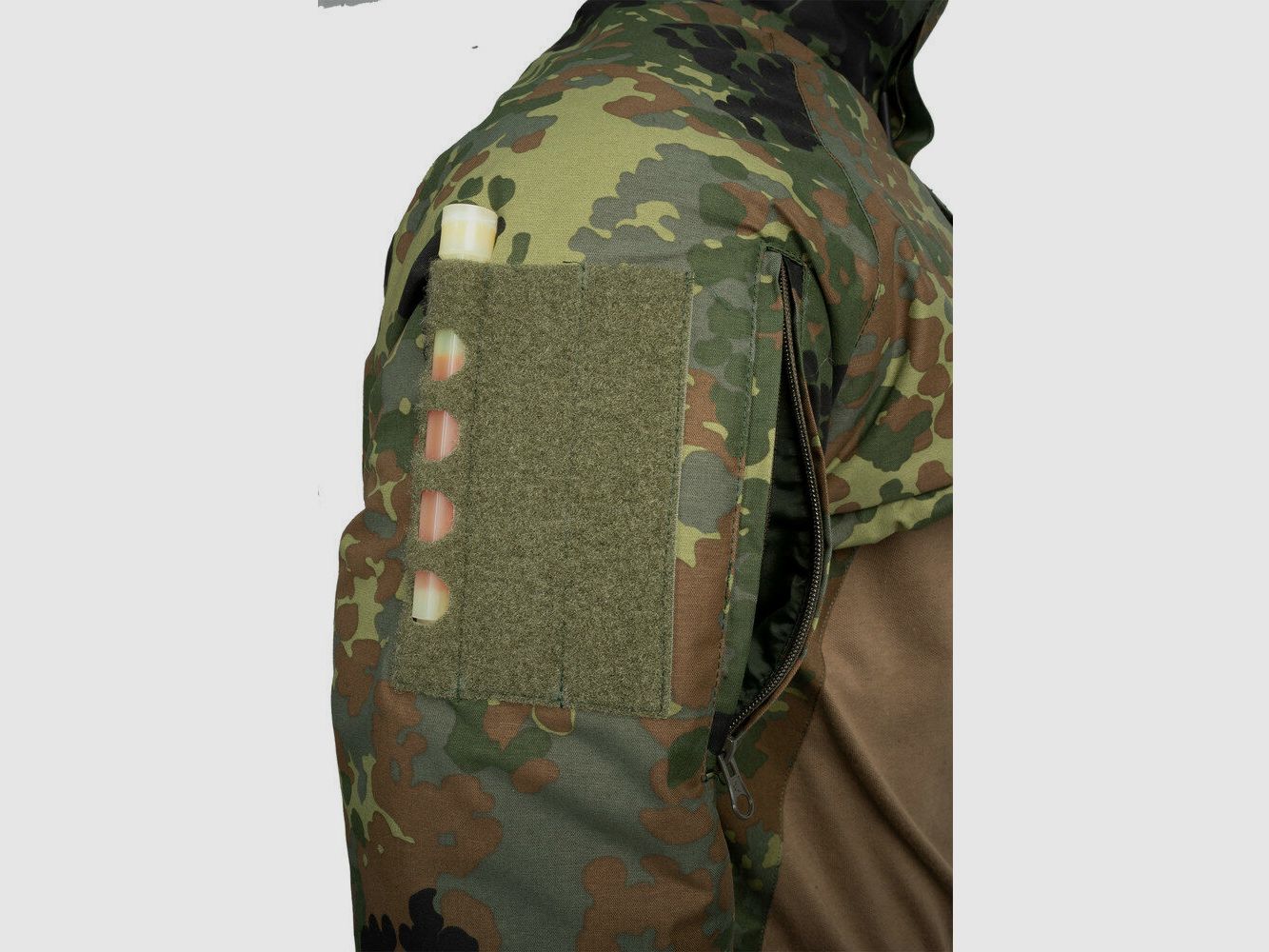 Recon Company	 Recon Bolero Spezialkräfte Flecktarn