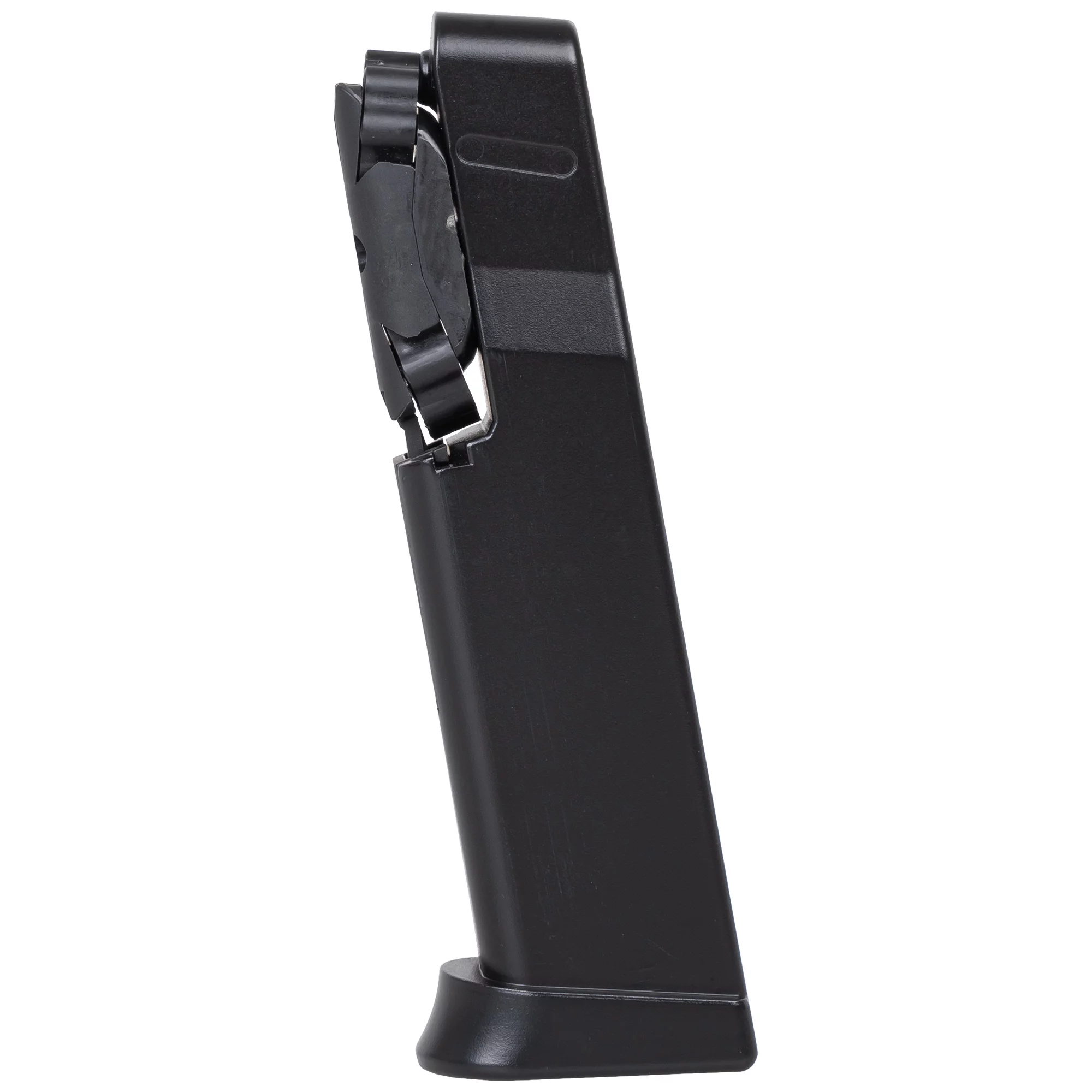 Magazijn voor luchtgeweer RANGER 24/7 TAC kal. 4,5 Diabolo KWC mod. AAKCPD46 2x8 schoten, afbeelding 2 van 6