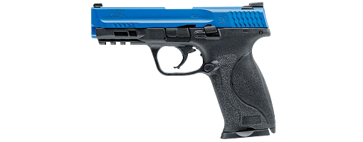 Smith & Wesson CO2 Pistole M&P9 2.0 T4E LE