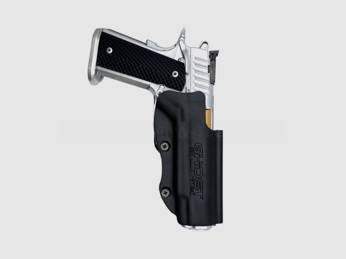 Ghost Civilian Elite Holster, afbeelding 3 van 3