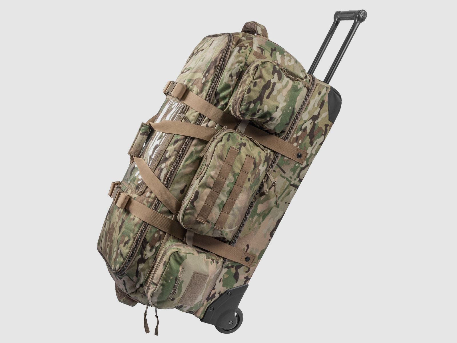 Eberlestock Atlas Duffle, zdjęcie 1 z 13