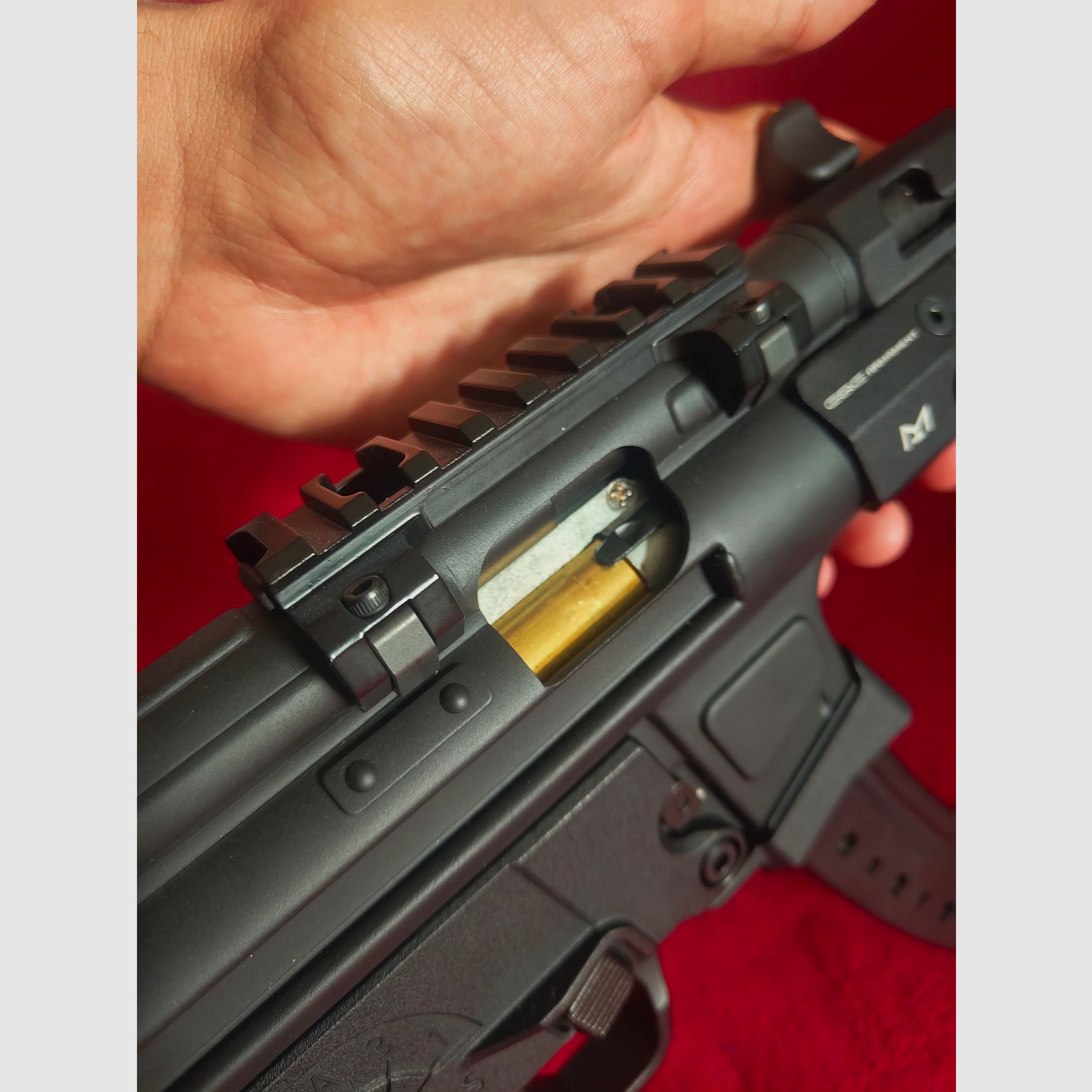 G&G tgm R5 Etu