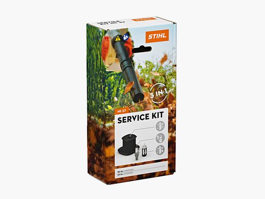 Kit de service Stihl pour souffleurs et aspirateurs