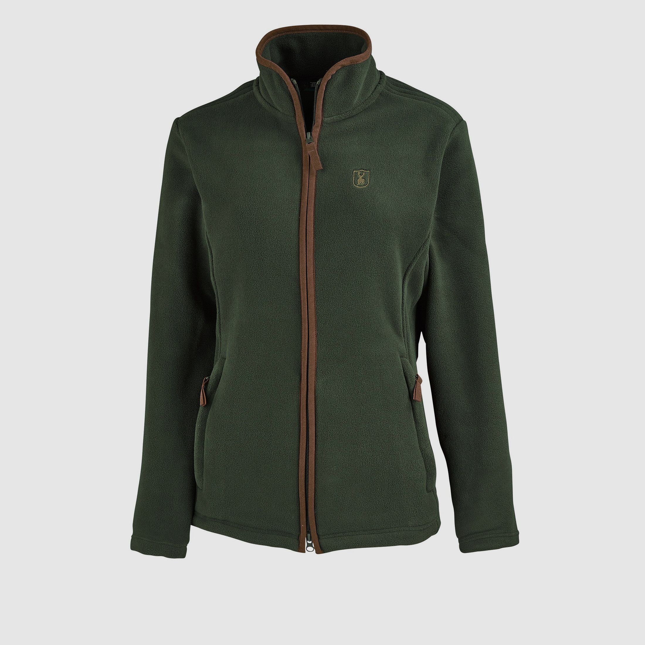 Deerhunter Fleecejack Lady Cumbria