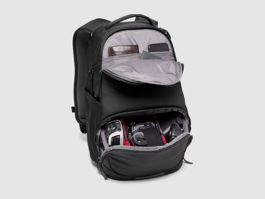 Manfrotto Zaino Advanced III Active, immagine 1 di 15