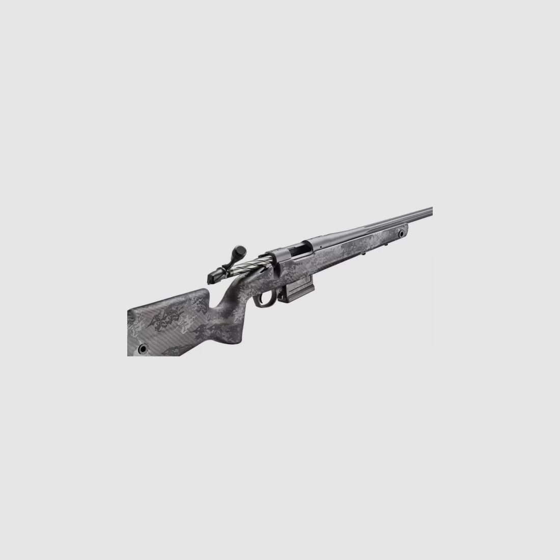 Geweer B14² CREST Kal.6.5CRD 51cm 20" BERGARA, afbeelding 3 van 5