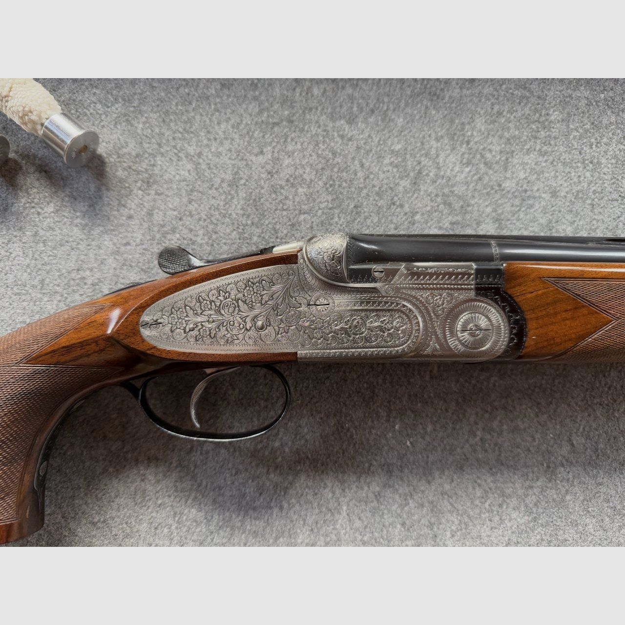 Beretta SO3 Kal. 12/70