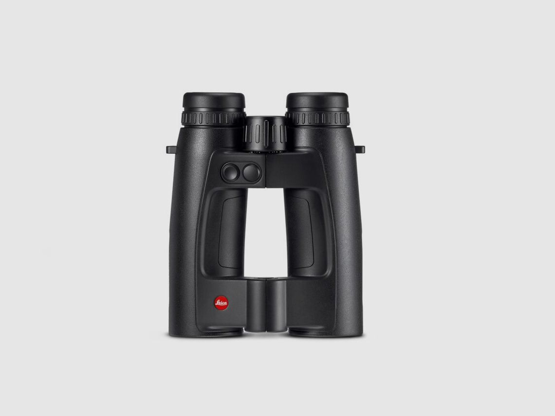 Leica Geovid Pro SE 10x42 con telémetro