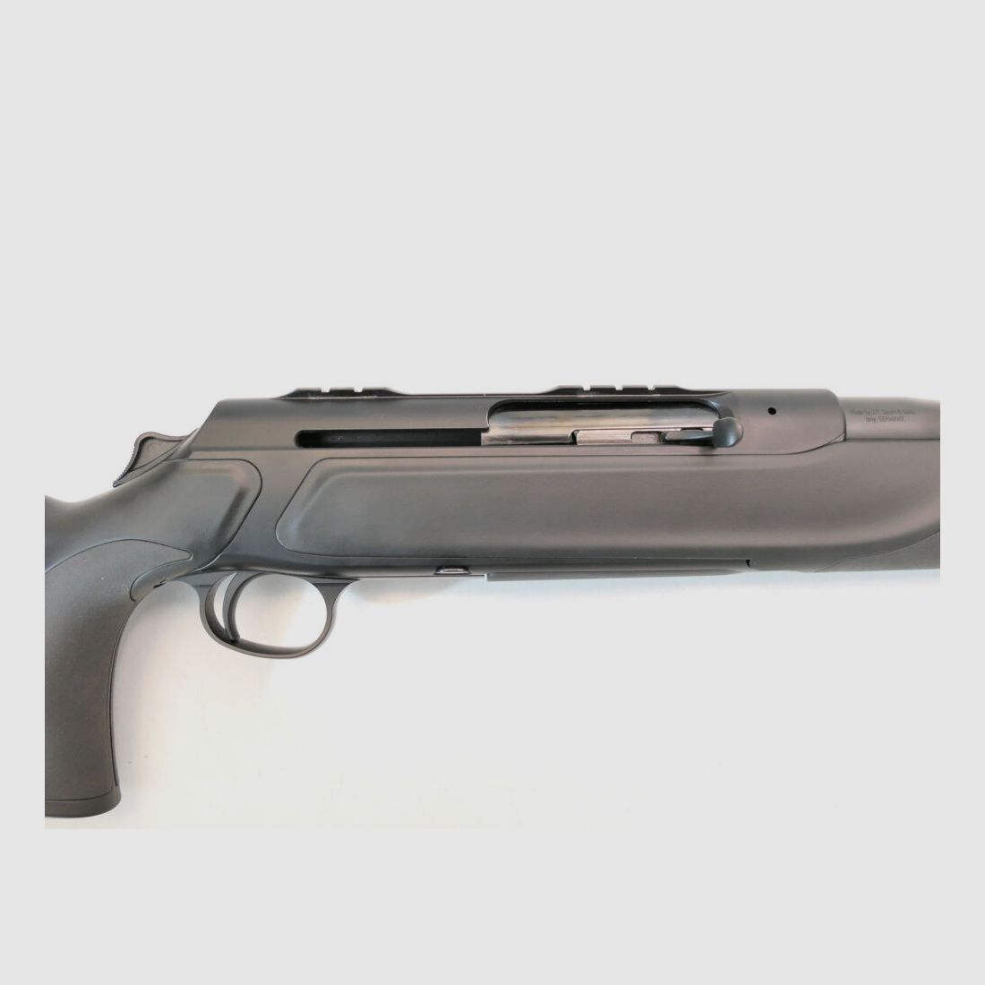 Sauer & Sohn 303 Synchro XT Ultra