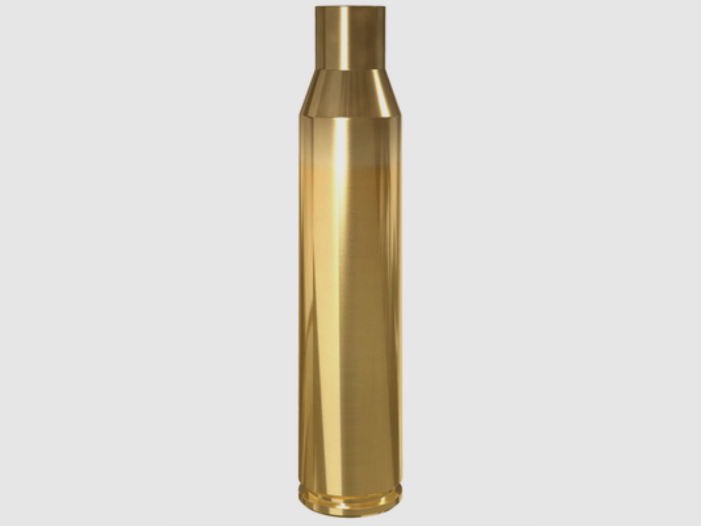 Lapua – Hülsen / .338Lapua Magnum / LR-Boxer, Bild 2 von 3