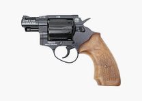 Record CHIEF 2 " BR HG-OPTIK 9MM