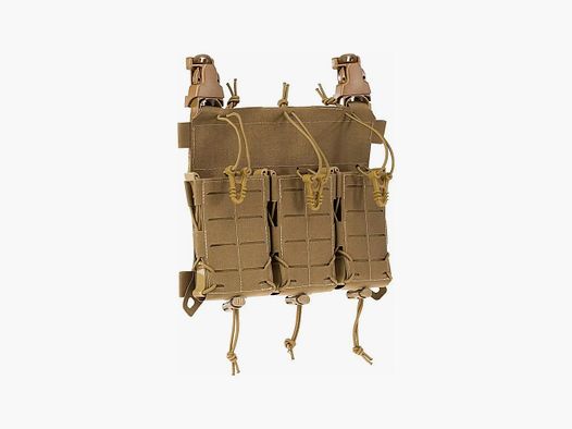 Lindnerhof Lindnerhof Panel Front Multikaliber 3er MX234 - Coyote