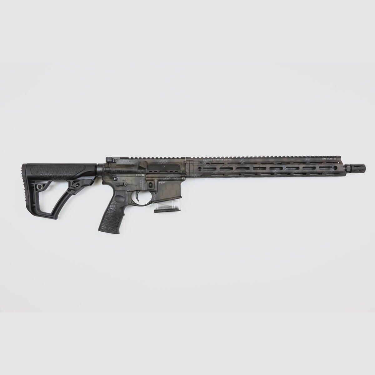 Daniel Defense DDM4 V7 Rattlecan, Bild 2 von 7