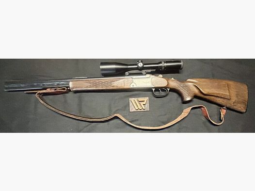 Blaser BBF 95 .30-06Spring;12/70