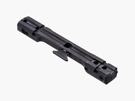 Dentler base rail BASIS® VARIO Antonio Zoli AZ1900
