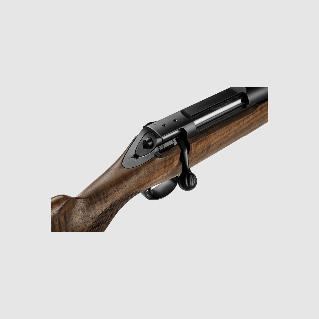 Sauer 100 Classic - .30-06 Sprg - threaded 15x100, image 2 of 3