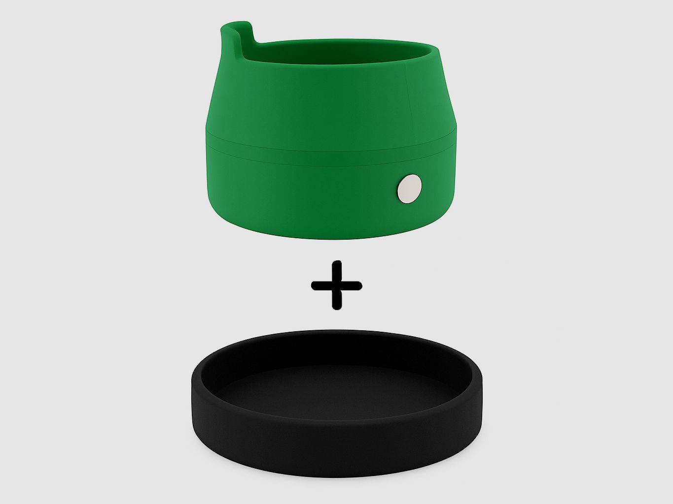 AEA HP Max - Cubierta de tanque - Combo "Sólido