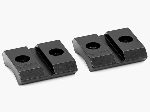 Basis-Set Warne Maxima – Ruger American Rimfire