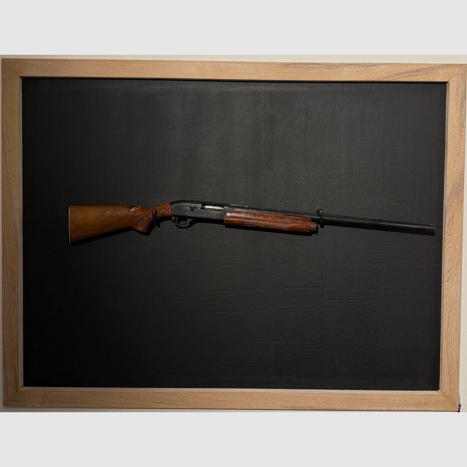 Remington 1100 Cal. 12/70