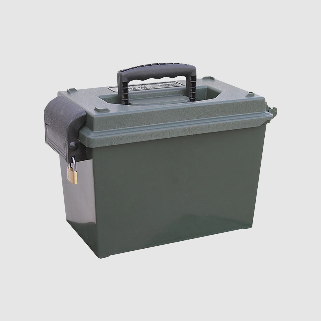 MTM SDB-0-11 Sportsmen forest green