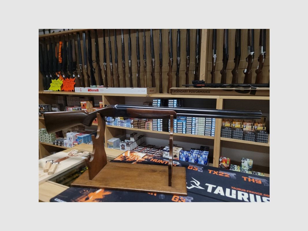Browning B26 12x70 gebraucht, Bild 1 von 8