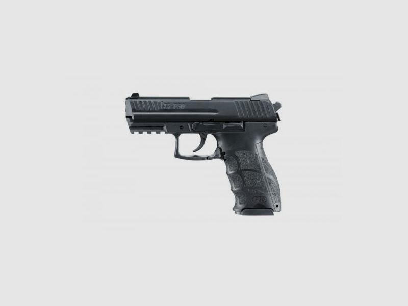 Heckler & Koch P30, Kal. 9mm P.A.K.