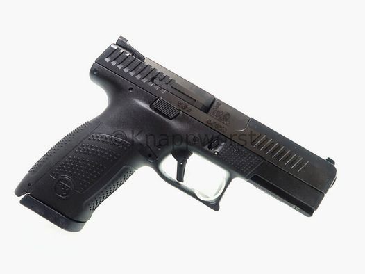 Brno CZ P-10C
