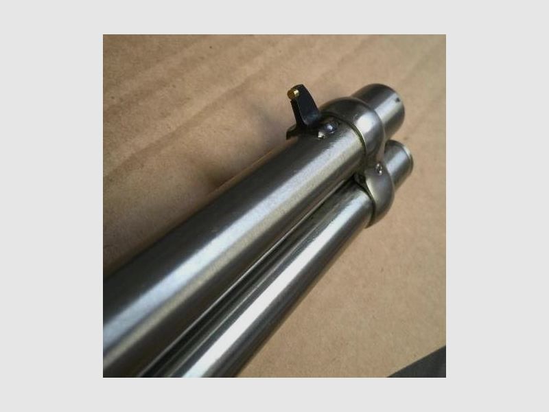 Korrel 11 mm Buckhorn M92, afbeelding 2 van 2