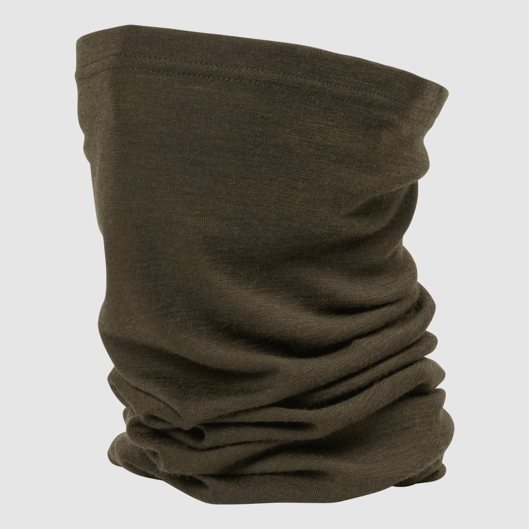 Seeland Apex One Hundred Neck warmer Pine Green