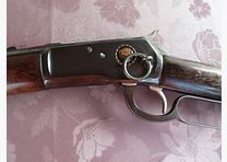 Geweer Rossi Kal. 44-40 Winchester