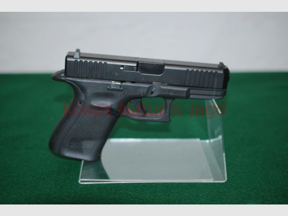 Glock 19 Gen. 5