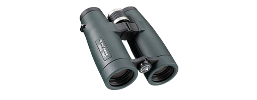 Alpen Optics Rainier 10x42 HD Fernglas mit ED-Glas & Magnesiumgehäuse 