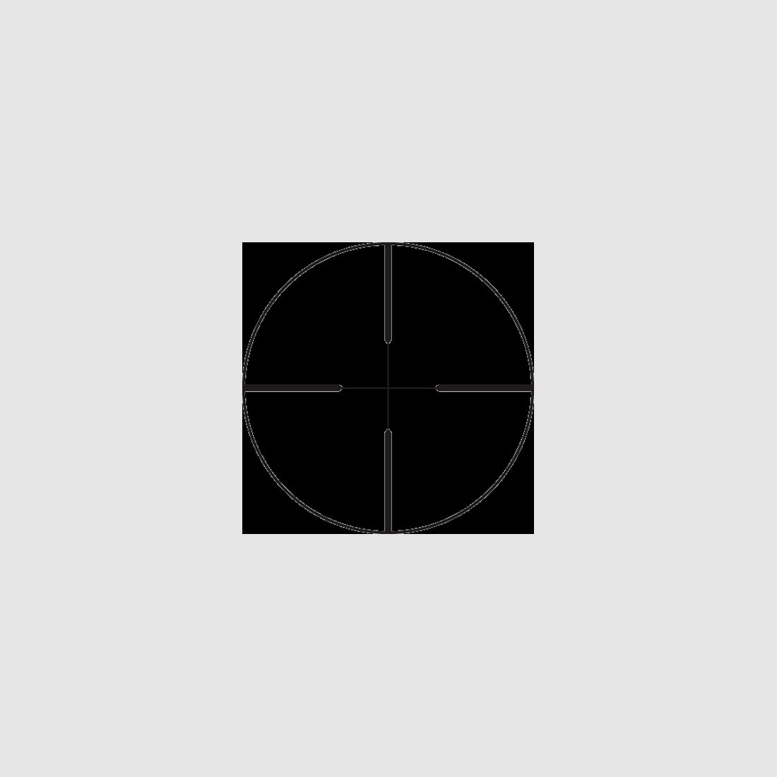 LEUPOLD ZIELFERNROHR VX I 2X7X33, Bild 3 von 3