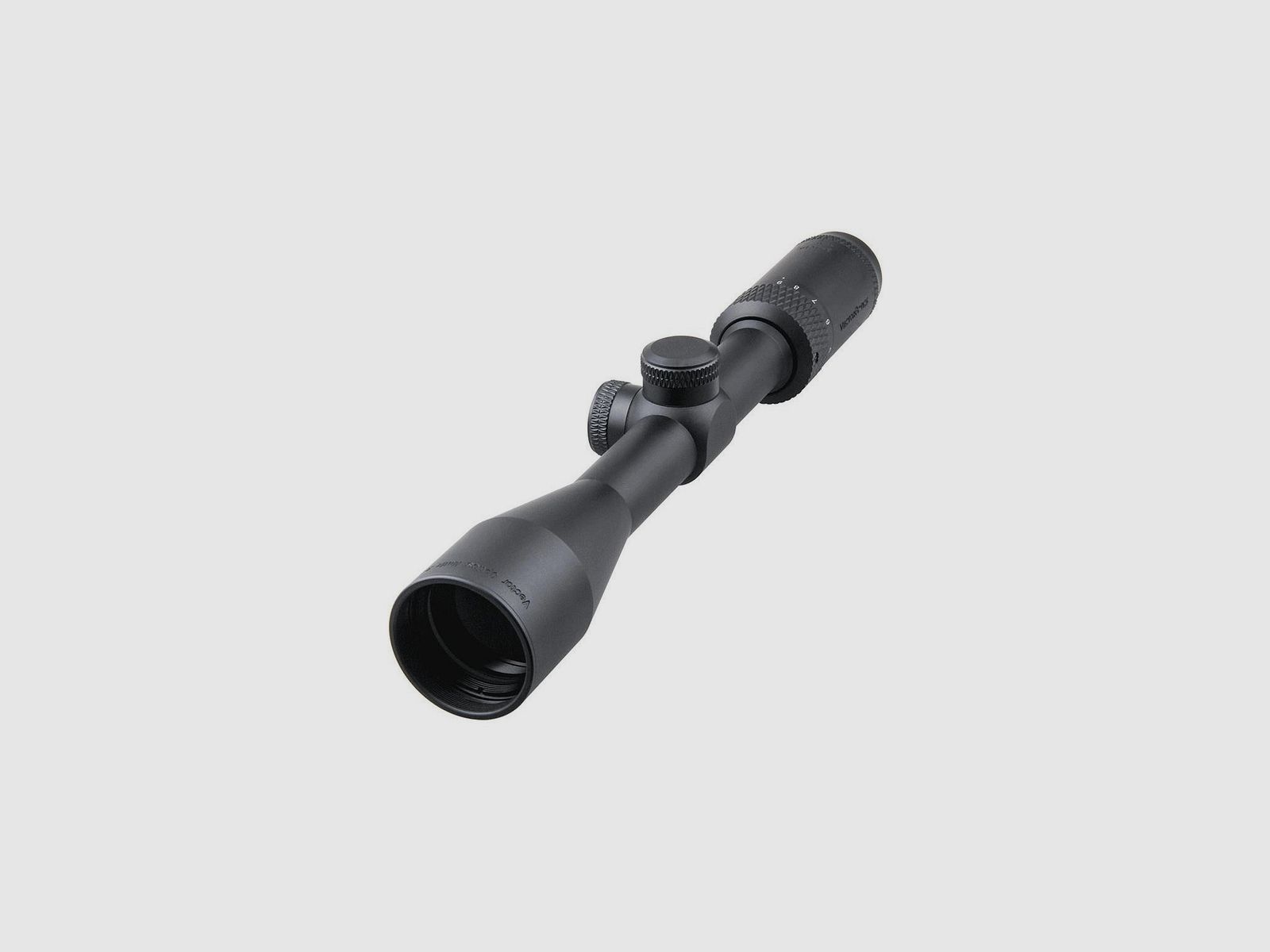LUNETTE VECTOR OPTICS MATIZ 3-9X40 RET MIL