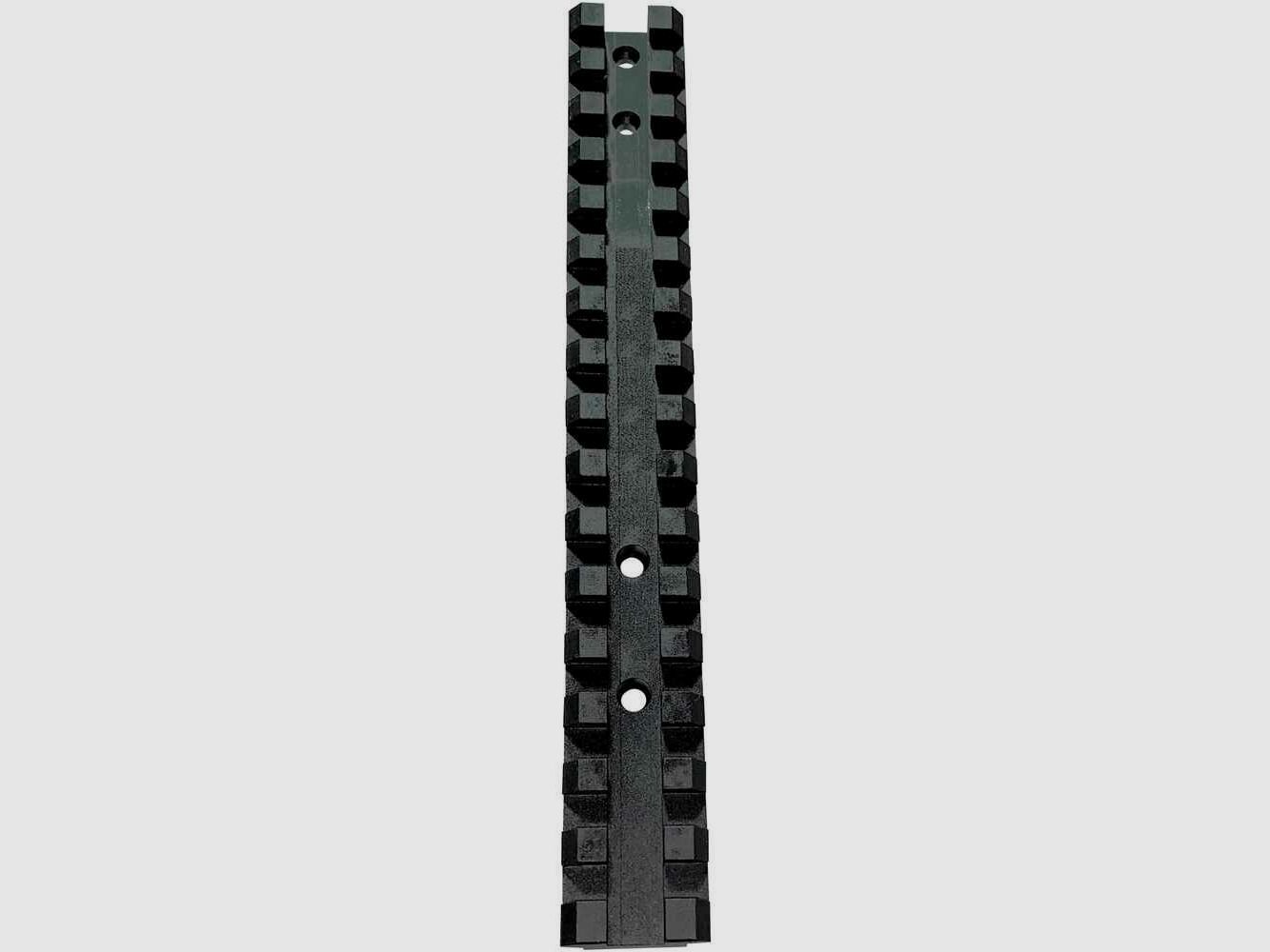 Sabatti Base 0MOA - Sabatti kurz E=87,7mm