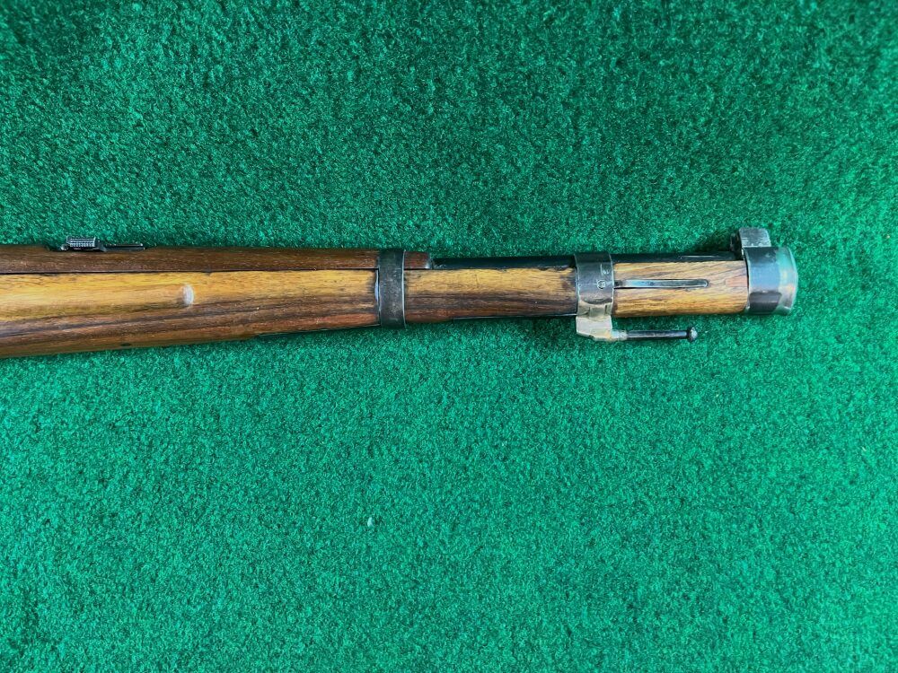 FN 1894 7x57