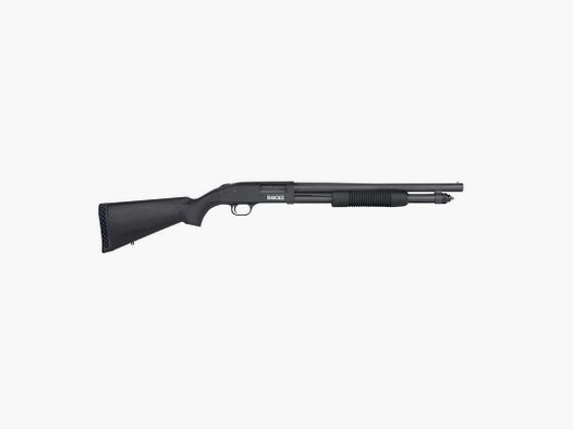 Mossberg 590S Optic Ready 18.5'' 12/76