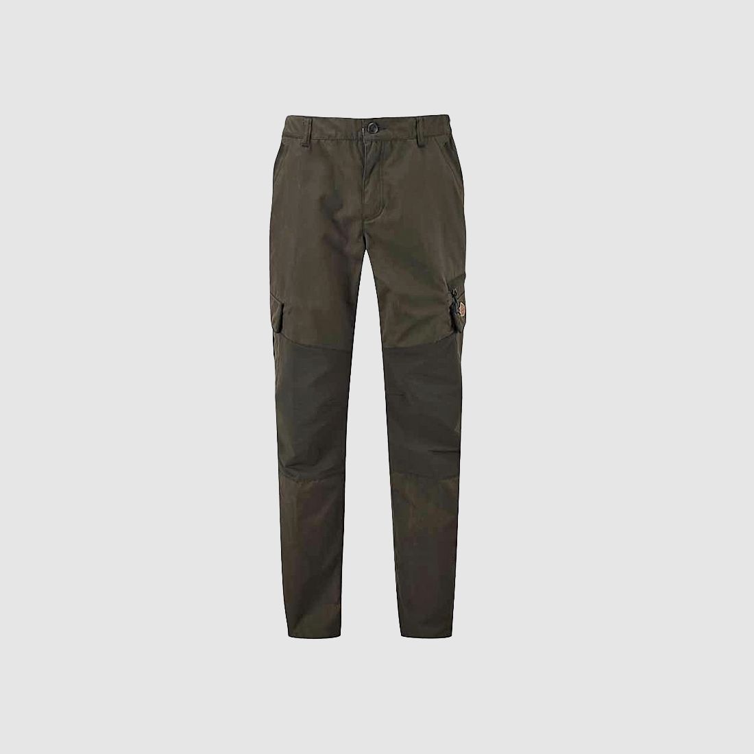 Shooterking Cordura Hose einfarbig 56 braun