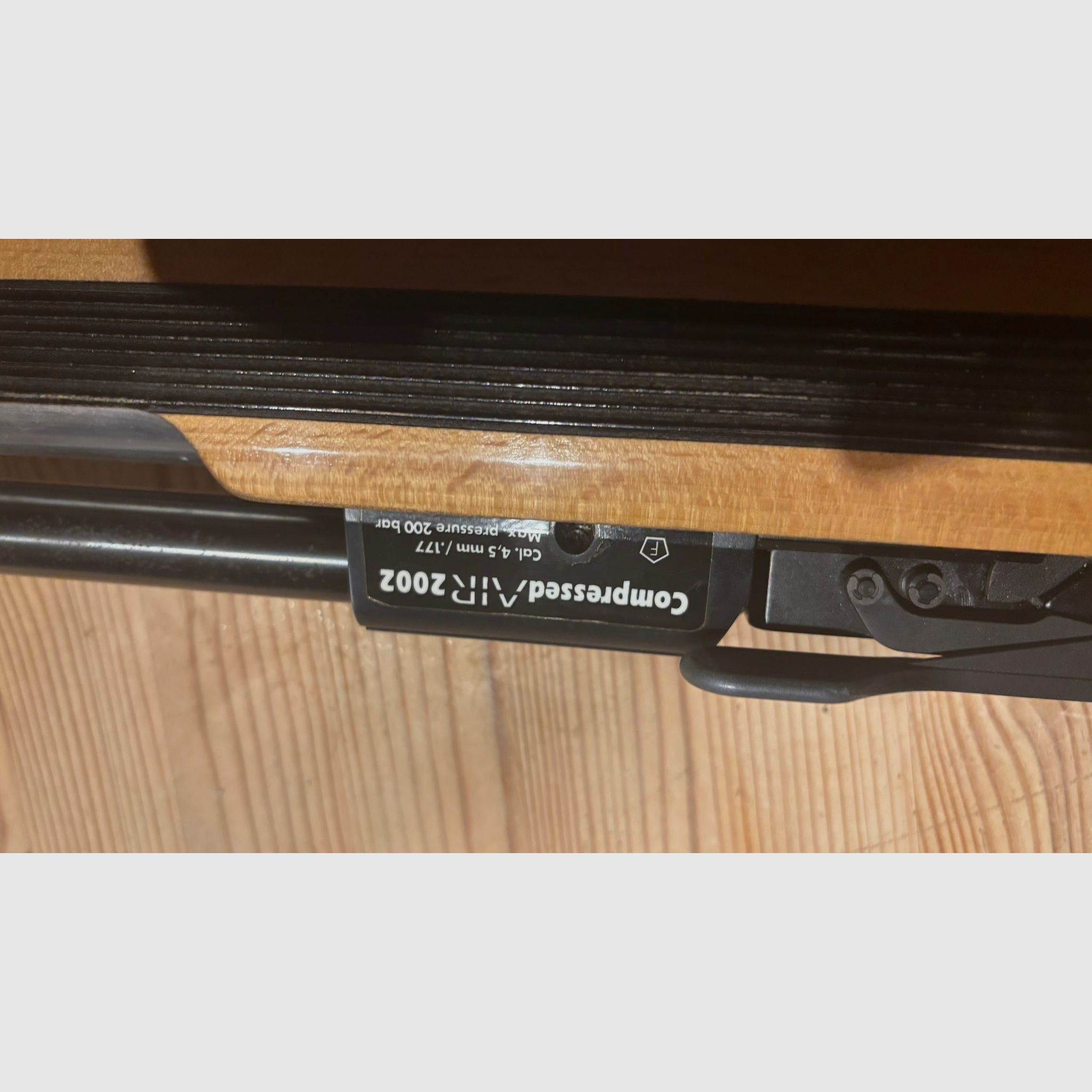 LG Anschütz AIR 2002