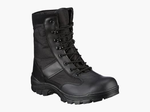 Mil-Tec Mil-Tec Security Boots - 38 Herren