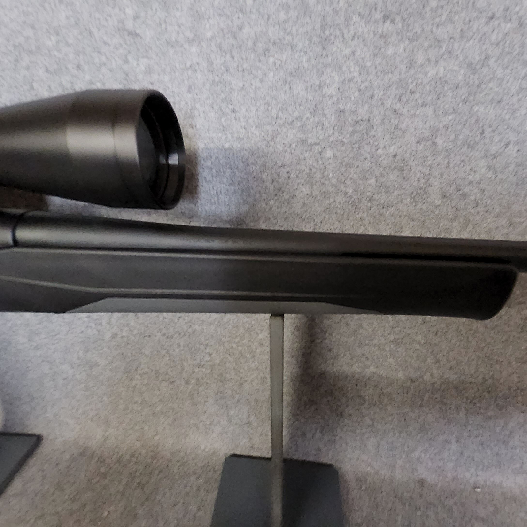 Browning Maral Compo Nordic-ADJ estriado, imagen 4 de 4